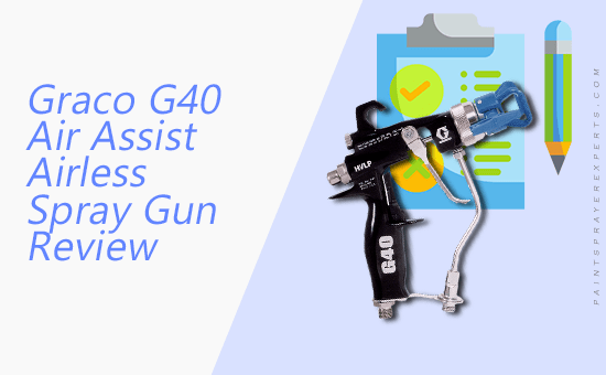 Graco G40 Review