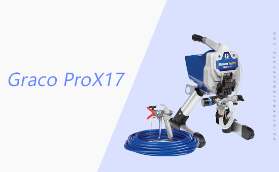 Graco ProX17