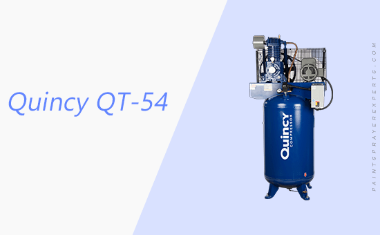 Quincy QT-54