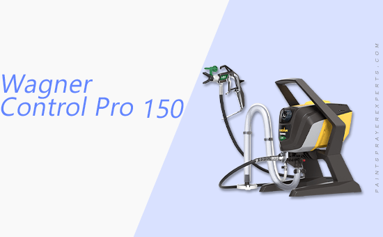Wagner Control Pro 150